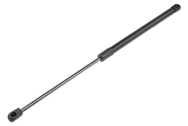 Gasveer motorkap 