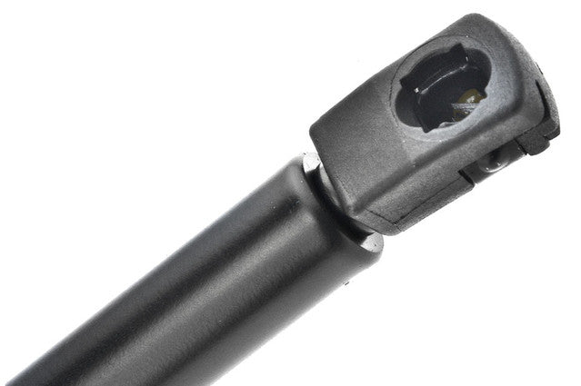 Gasveer motorkap