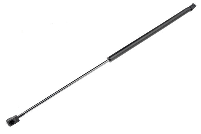 Gasveer motorkap 