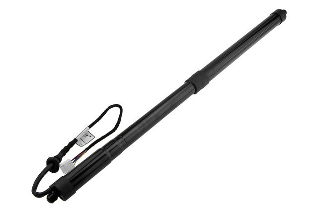 Gasveer voor automatische achterklep 