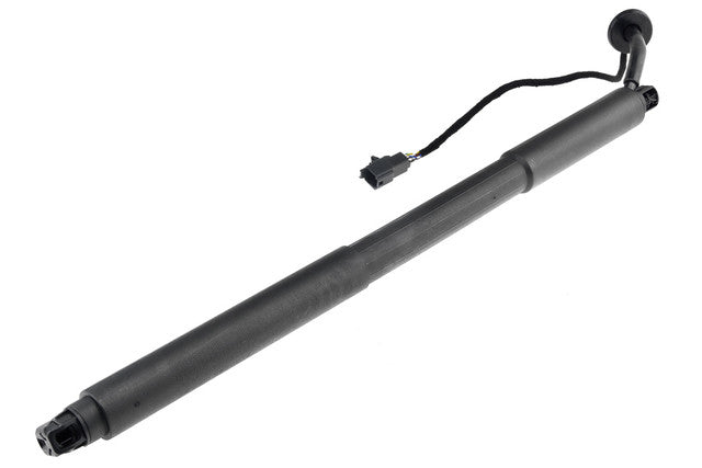 Gasveer voor automatische achterklep 