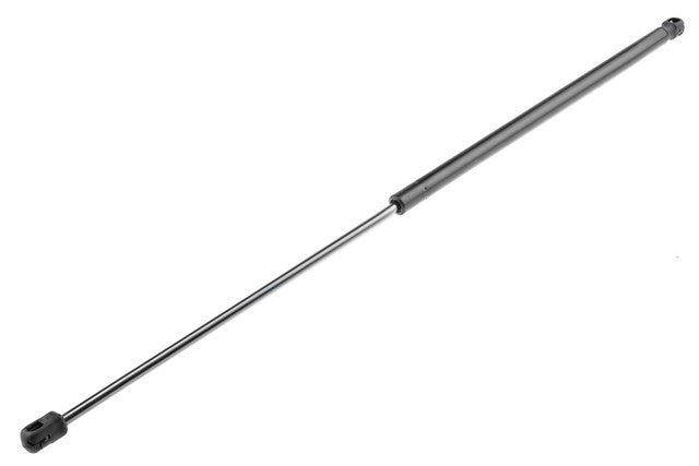 Gasveer motorkap 