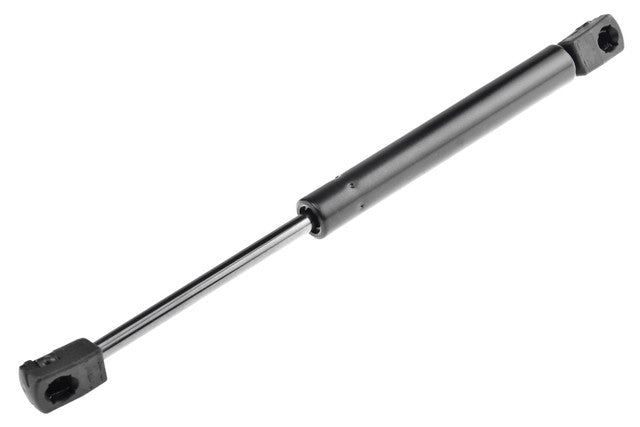 Gasveer motorkap 
