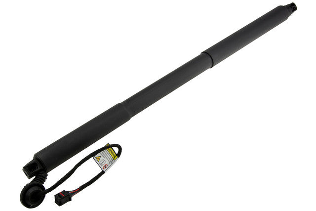 Gasveer voor automatische achterklep 
