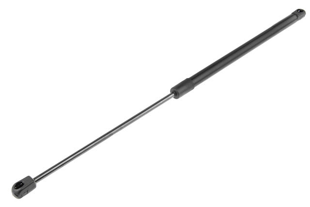 Gasveer motorkap 
