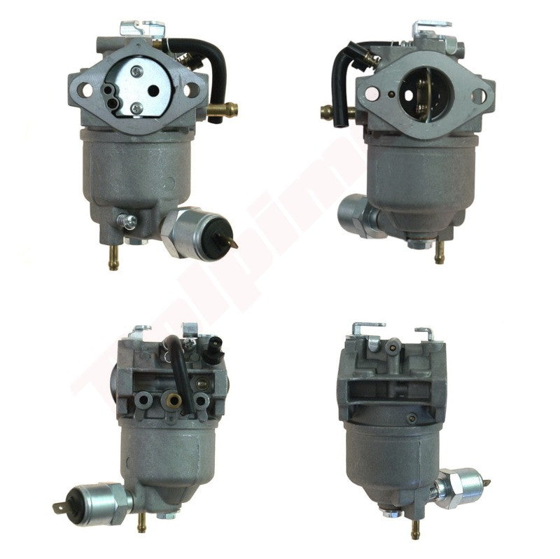 Carburateur passend op KAWASAKI LX188 , LX279 , LX289 MIKUNI ( AM128355 )