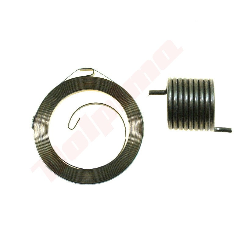 Startveer passend op Chinese bosmaaier 43cc Easy Set