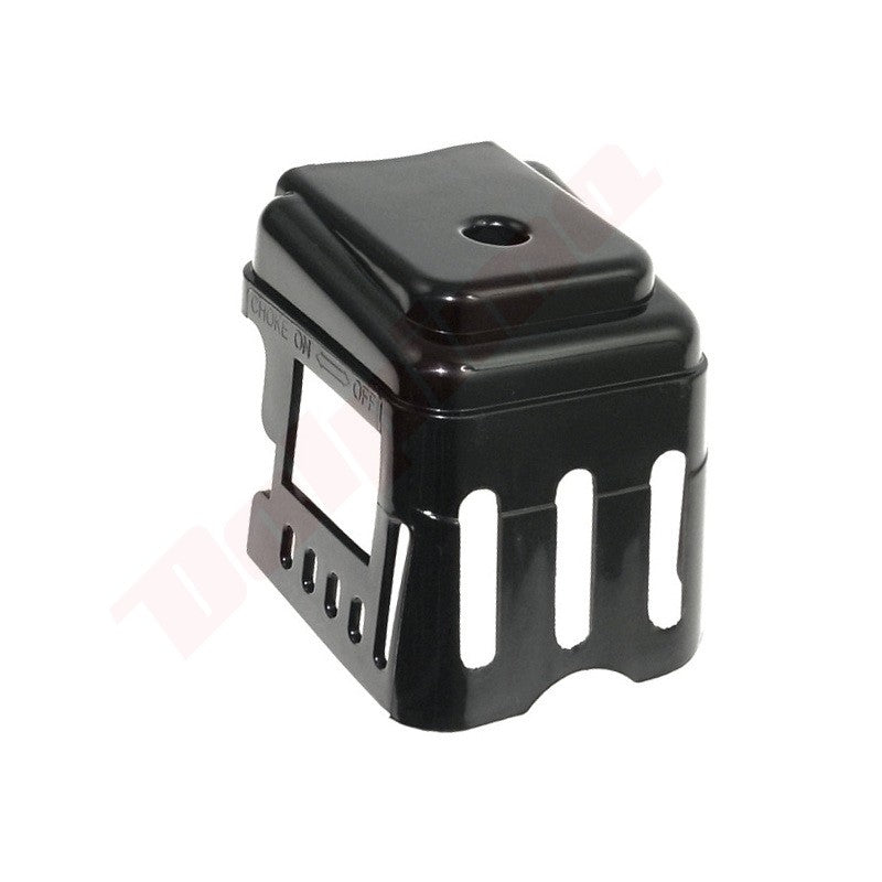 Luchtfilterdeksel passend op Chinese bosmaaier TL43