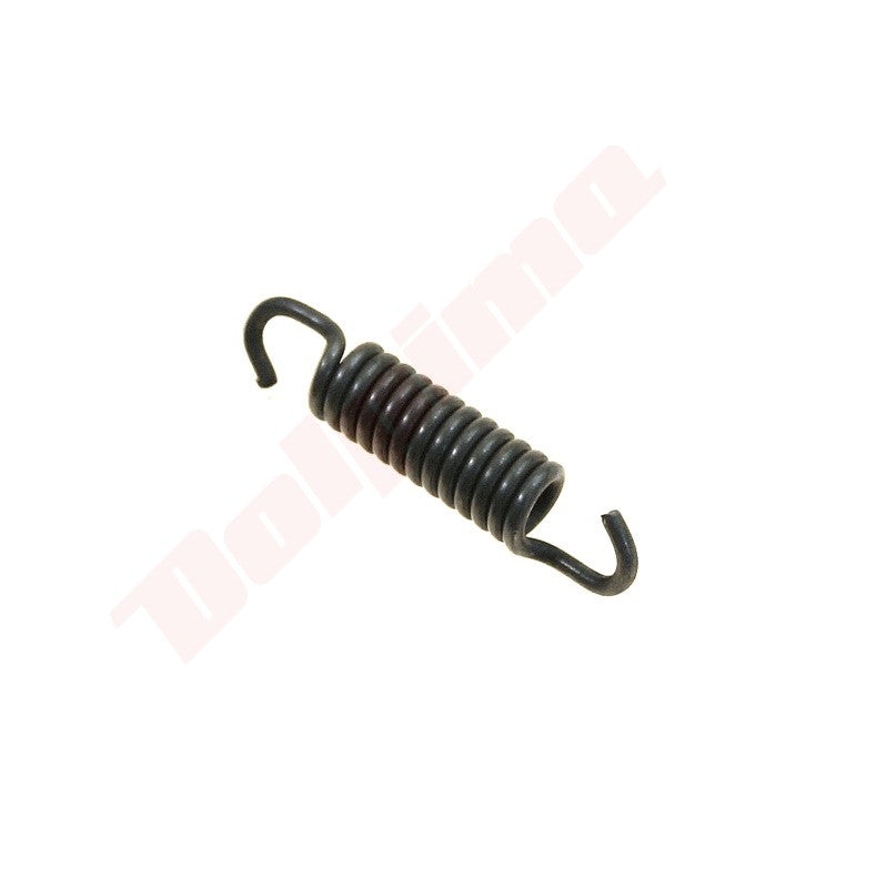 Koppelingsveren (3 stuks) passend op Chinese bosmaaier 43cc ALU 45x11x13