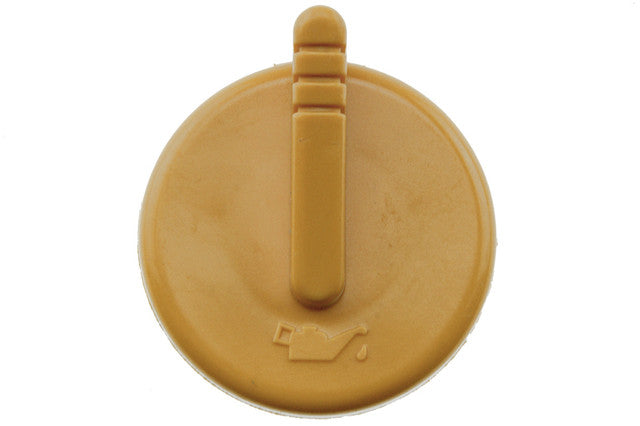 Olievuldop