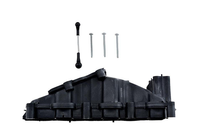 Inlaatspruitstuk met pakking