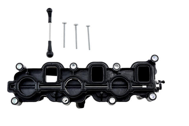 Inlaatspruitstuk met pakking