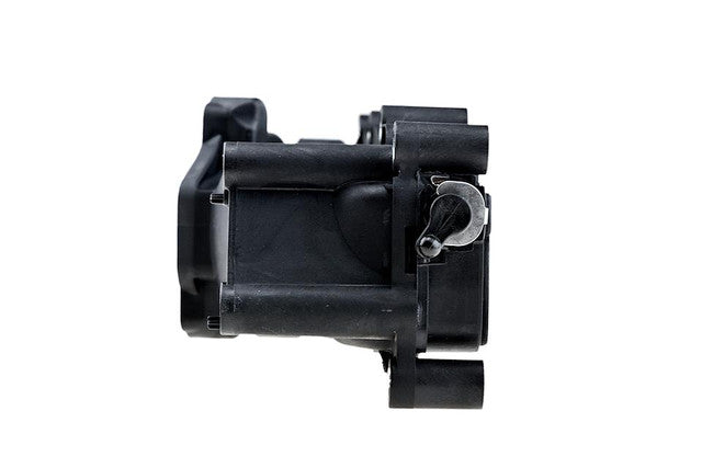 Inlaatspruitstuk met pakking