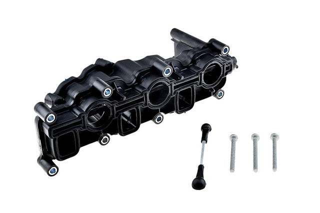 Inlaatspruitstuk met pakking