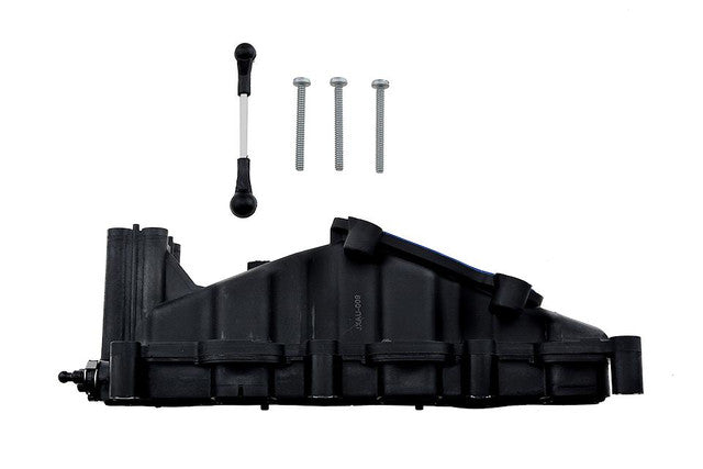 Inlaatspruitstuk met pakking