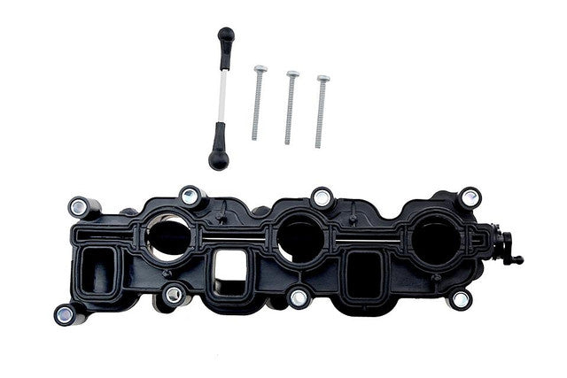 Inlaatspruitstuk met pakking