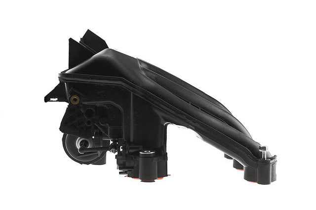 Inlaatspruitstuk met pakking