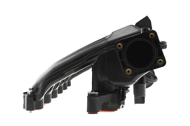 Inlaatspruitstuk met pakking