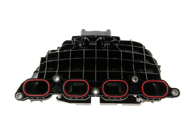 Inlaatspruitstuk met pakking