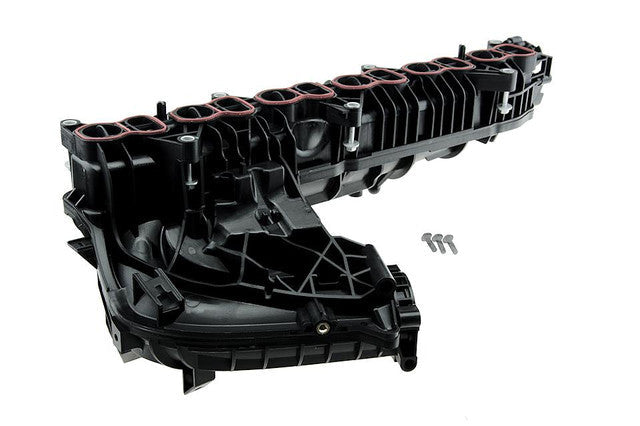 Inlaatspruitstuk met pakking