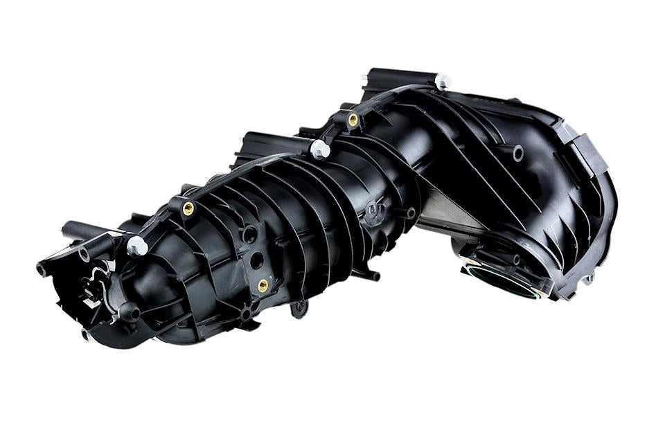 Inlaatspruitstuk met pakking OEM 11617798885