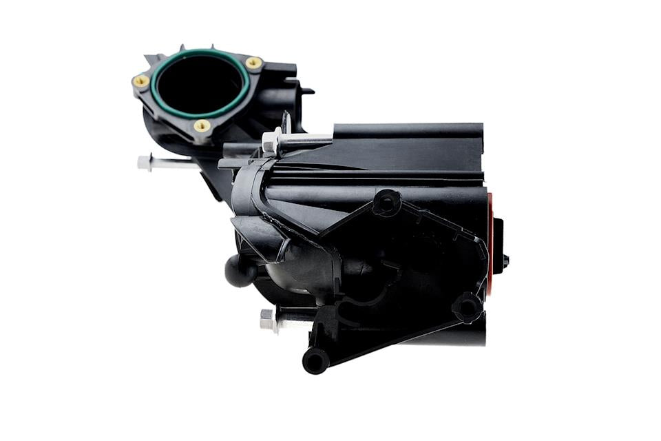 Inlaatspruitstuk met pakking OEM 11617798885