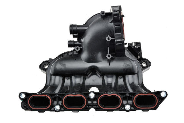 Inlaatspruitstuk met pakking