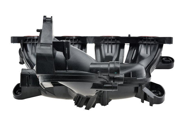 Inlaatspruitstuk met pakking