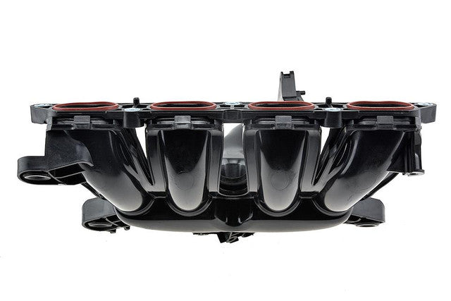 Inlaatspruitstuk met pakking