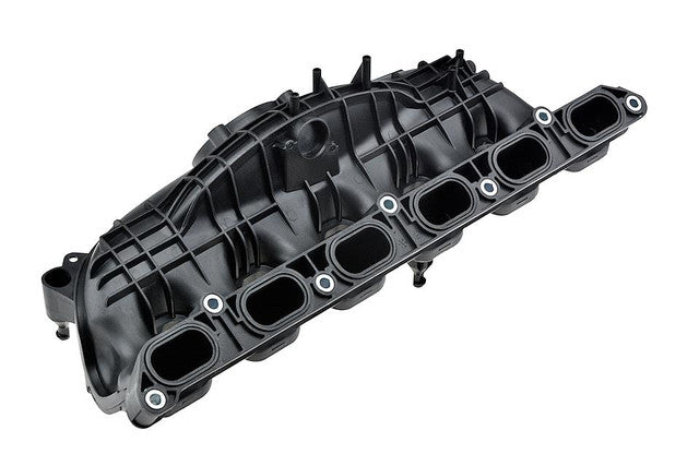 Inlaatspruitstuk met pakking 