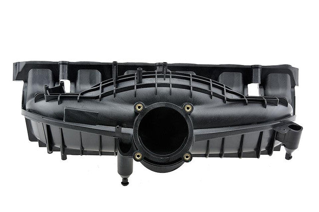 Inlaatspruitstuk met pakking