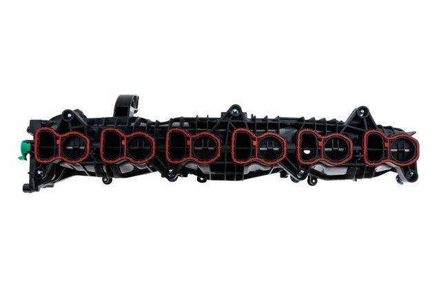 Inlaatspruitstuk met pakking