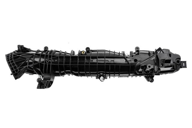 Inlaatspruitstuk met pakking