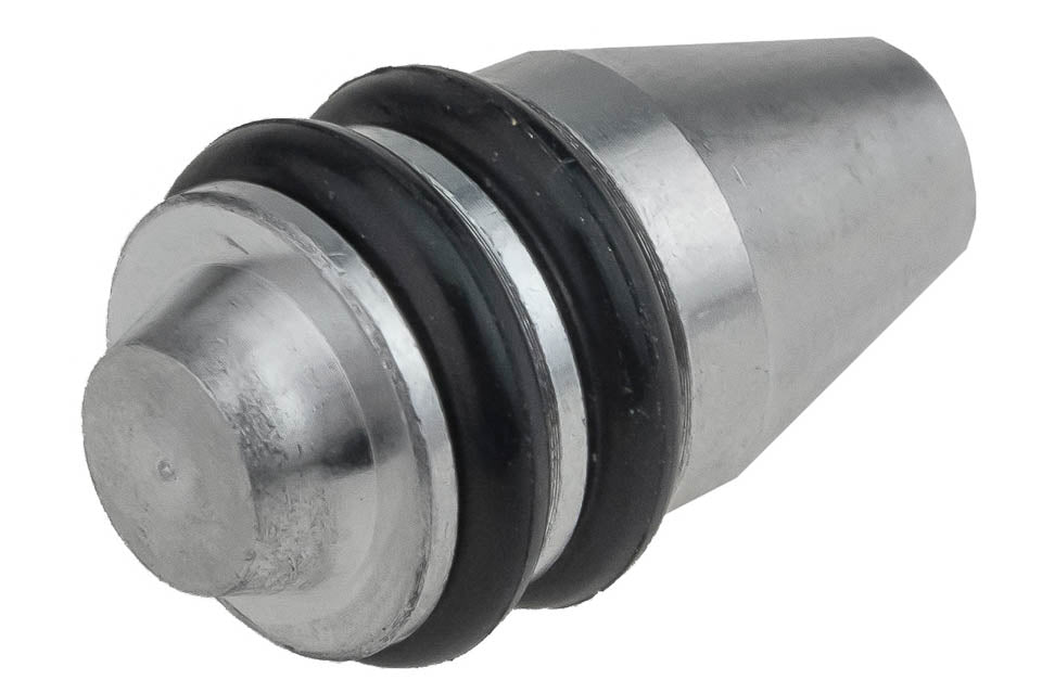 Inlaatspruitstuk pakking 