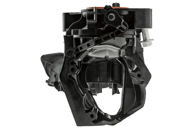 Inlaatspruitstuk met pakking