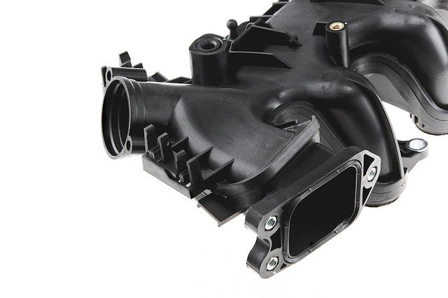 Inlaatspruitstuk met pakking