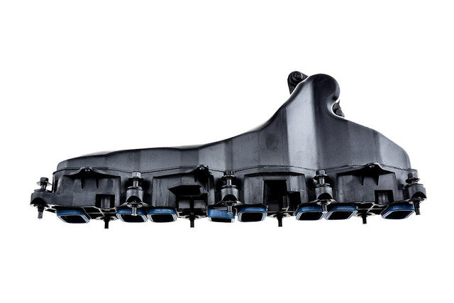 Inlaatspruitstuk met pakking