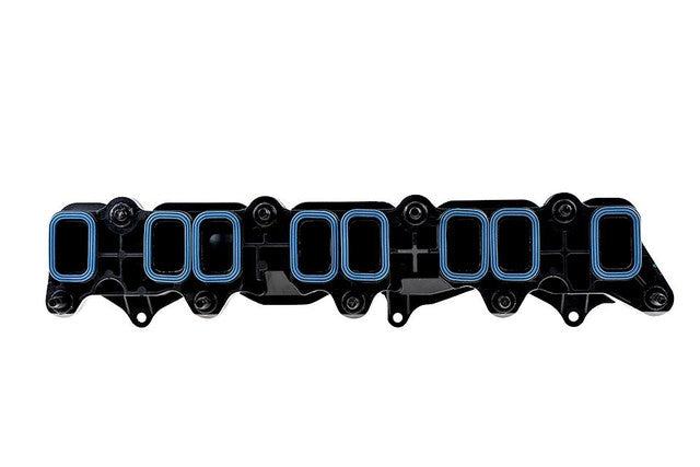 Inlaatspruitstuk met pakking