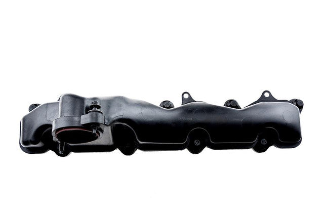 Inlaatspruitstuk met pakking