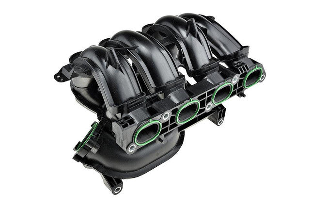 Inlaatspruitstuk met pakking 