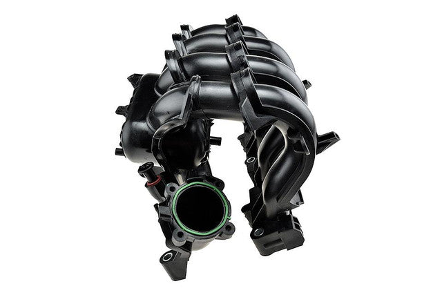 Inlaatspruitstuk met pakking