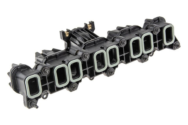 Inlaatspruitstuk met pakking 