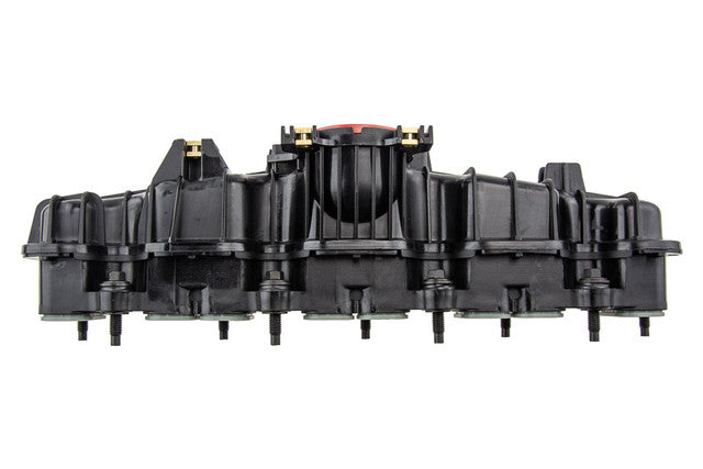 Inlaatspruitstuk met pakking