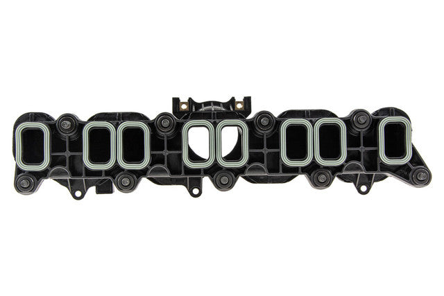 Inlaatspruitstuk met pakking