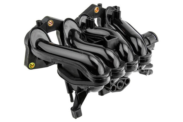 Inlaatspruitstuk met pakking