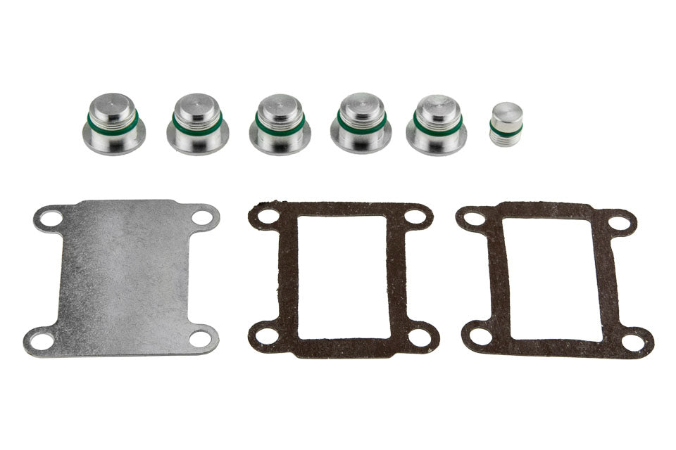 Ansaugkrümmer OEM FT-005A