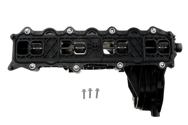 Inlaatspruitstuk met pakking