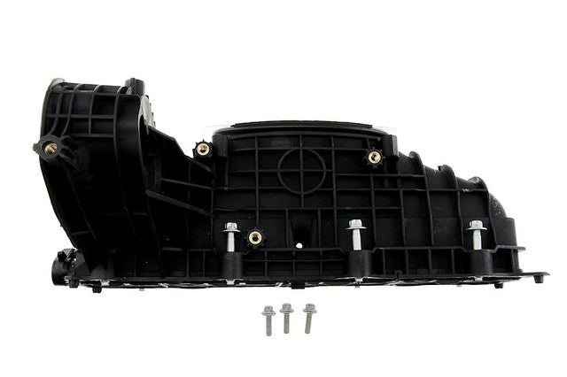 Inlaatspruitstuk met pakking