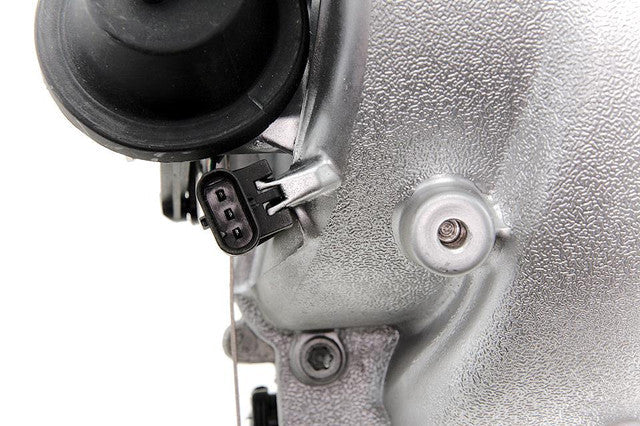 Inlaatspruitstuk met pakking