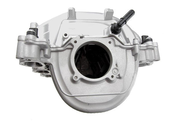 Inlaatspruitstuk met pakking